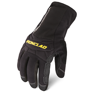 Cold Condition Waterproof Gloves